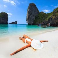 Отзыв от Нина - DTV виза